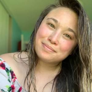 Meet your Posher, Amara